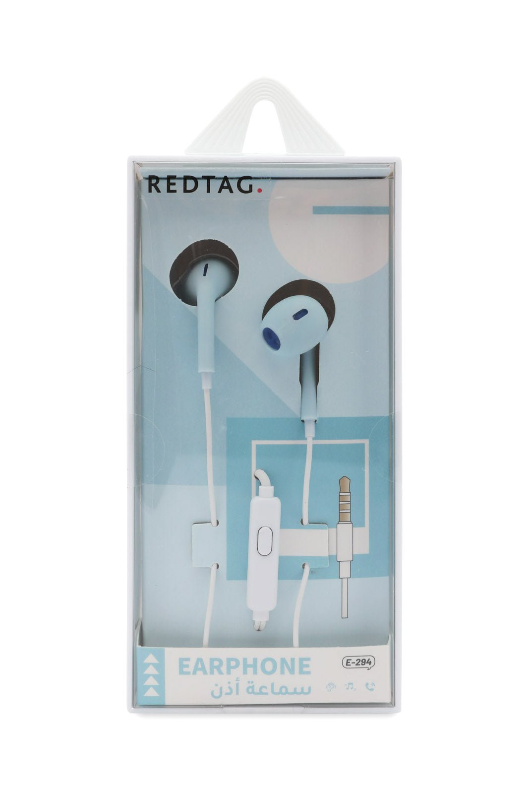Redtag-Assorted-Wired-Earphone-With-Mic-Category:Music-Gadget,-Colour:Assorted,-Dept:Home,-Filter:Travel-Accessories,-IMP-Music-Gadget,-New-In,-New-In-IMP-ACC,-Non-Sale,-Section:Homewares,-W22B-Travel-Accessories-