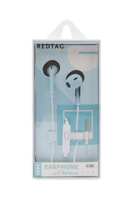 Redtag-Assorted-Wired-Earphone-With-Mic-Category:Music-Gadget,-Colour:Assorted,-Dept:Home,-Filter:Travel-Accessories,-IMP-Music-Gadget,-New-In,-New-In-IMP-ACC,-Non-Sale,-Section:Homewares,-W22B-Travel-Accessories-