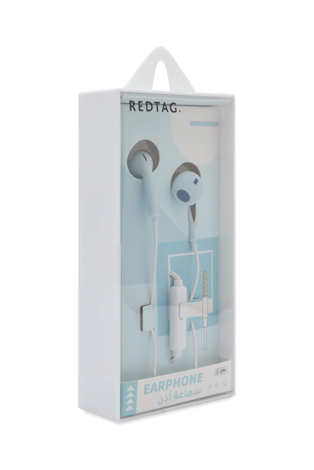 Redtag-Assorted-Wired-Earphone-With-Mic-Category:Music-Gadget,-Colour:Assorted,-Dept:Home,-Filter:Travel-Accessories,-IMP-Music-Gadget,-New-In,-New-In-IMP-ACC,-Non-Sale,-Section:Homewares,-W22B-Travel-Accessories-