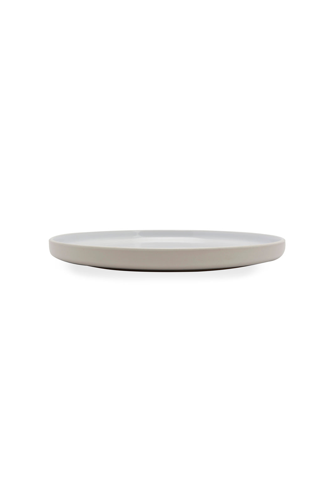 Redtag-Cream-Dinner-Plate-Category:Bowls,-Colour:Cream,-Deals:New-In,-Dept:Home,-Filter:Home-Dining,-HMW-DIN-Crockery,-New-In-HMW-DIN,-Non-Sale,-Section:Homewares,-W22B-Home-Dining-