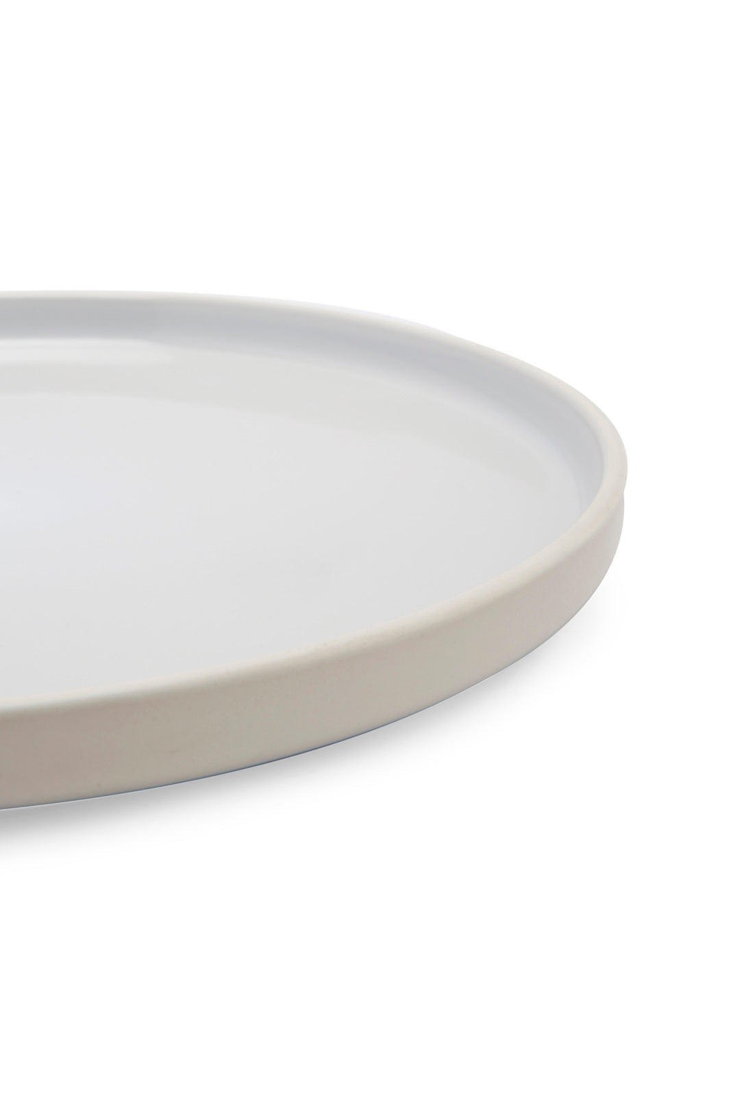 Redtag-Cream-Dinner-Plate-Category:Bowls,-Colour:Cream,-Deals:New-In,-Dept:Home,-Filter:Home-Dining,-HMW-DIN-Crockery,-New-In-HMW-DIN,-Non-Sale,-Section:Homewares,-W22B-Home-Dining-