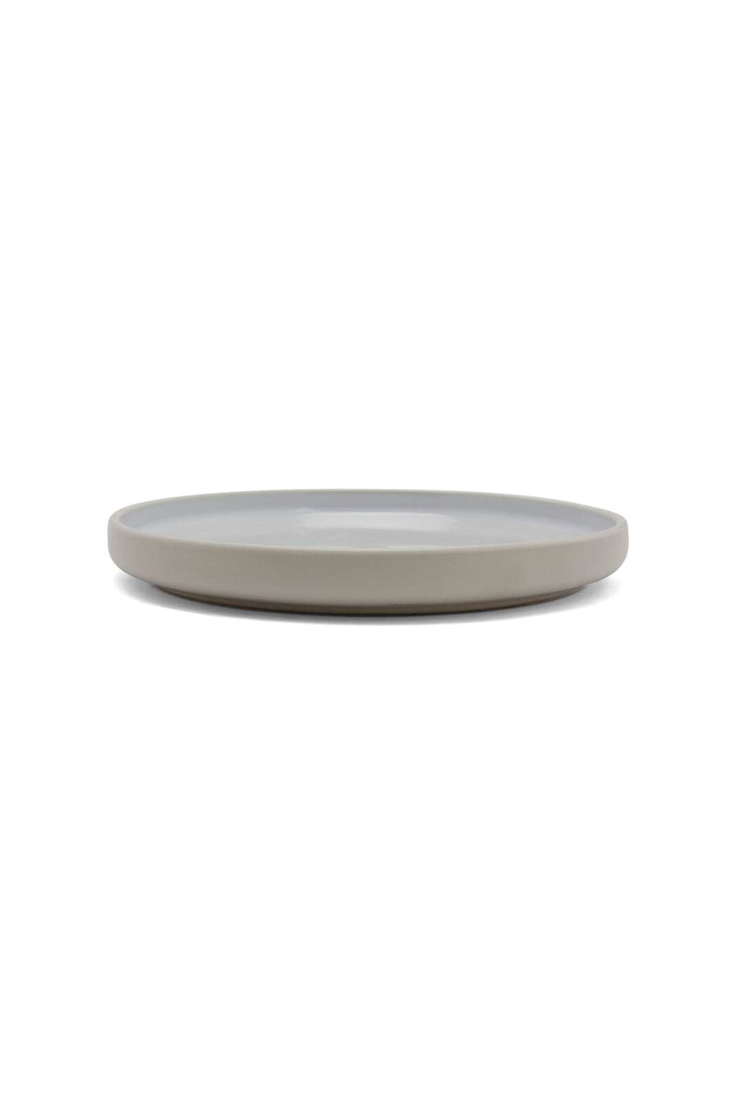 Redtag-Cream-Side-Plate-Category:Bowls,-Colour:Cream,-Deals:New-In,-Dept:Home,-Filter:Home-Dining,-HMW-DIN-Crockery,-New-In-HMW-DIN,-Non-Sale,-Section:Homewares,-W22B-Home-Dining-