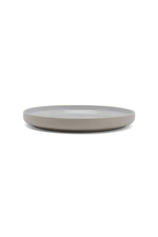 Redtag-Cream-Side-Plate-Category:Bowls,-Colour:Cream,-Deals:New-In,-Dept:Home,-Filter:Home-Dining,-HMW-DIN-Crockery,-New-In-HMW-DIN,-Non-Sale,-Section:Homewares,-W22B-Home-Dining-