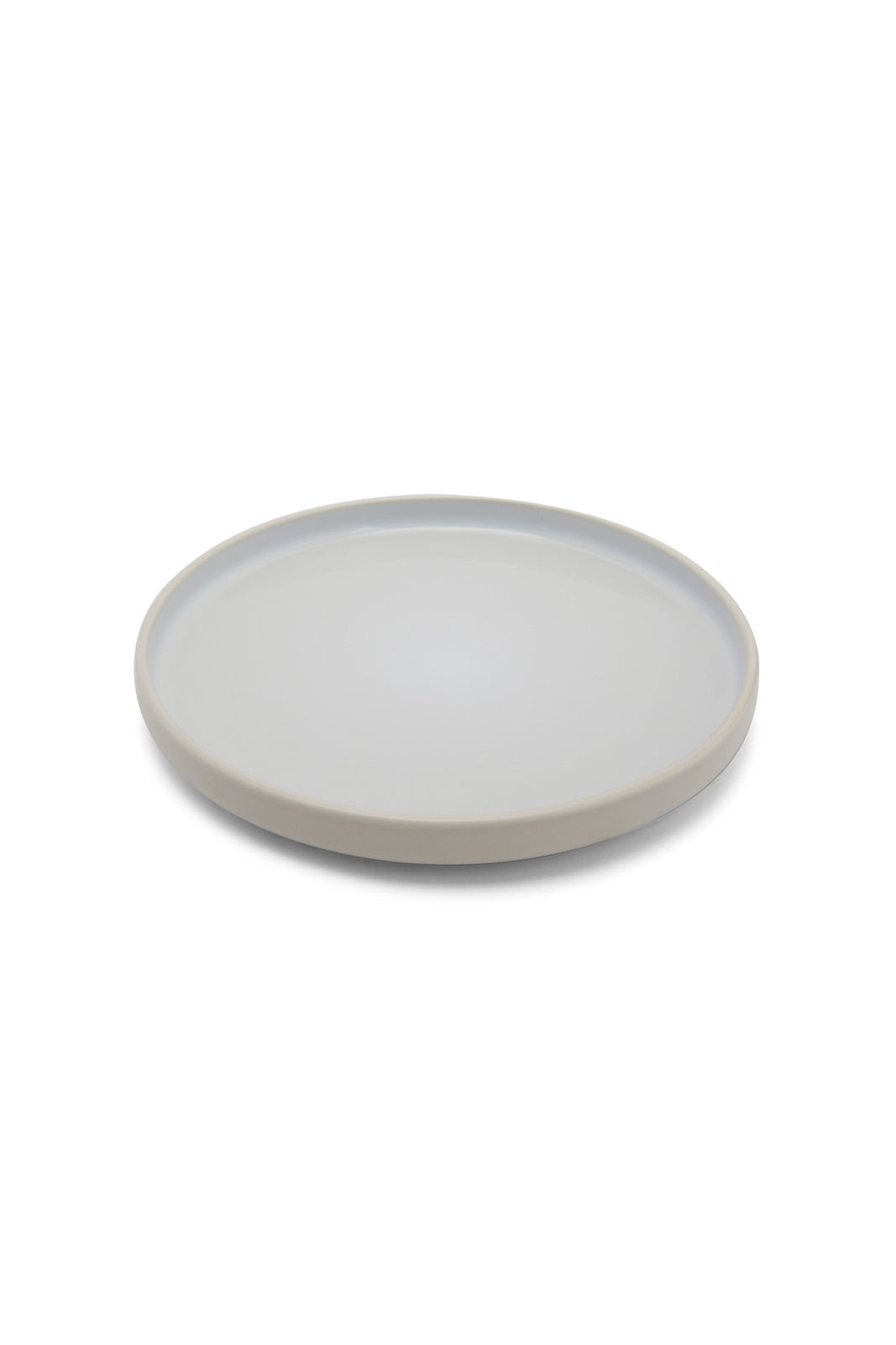Redtag-Cream-Side-Plate-Category:Bowls,-Colour:Cream,-Deals:New-In,-Dept:Home,-Filter:Home-Dining,-HMW-DIN-Crockery,-New-In-HMW-DIN,-Non-Sale,-Section:Homewares,-W22B-Home-Dining-
