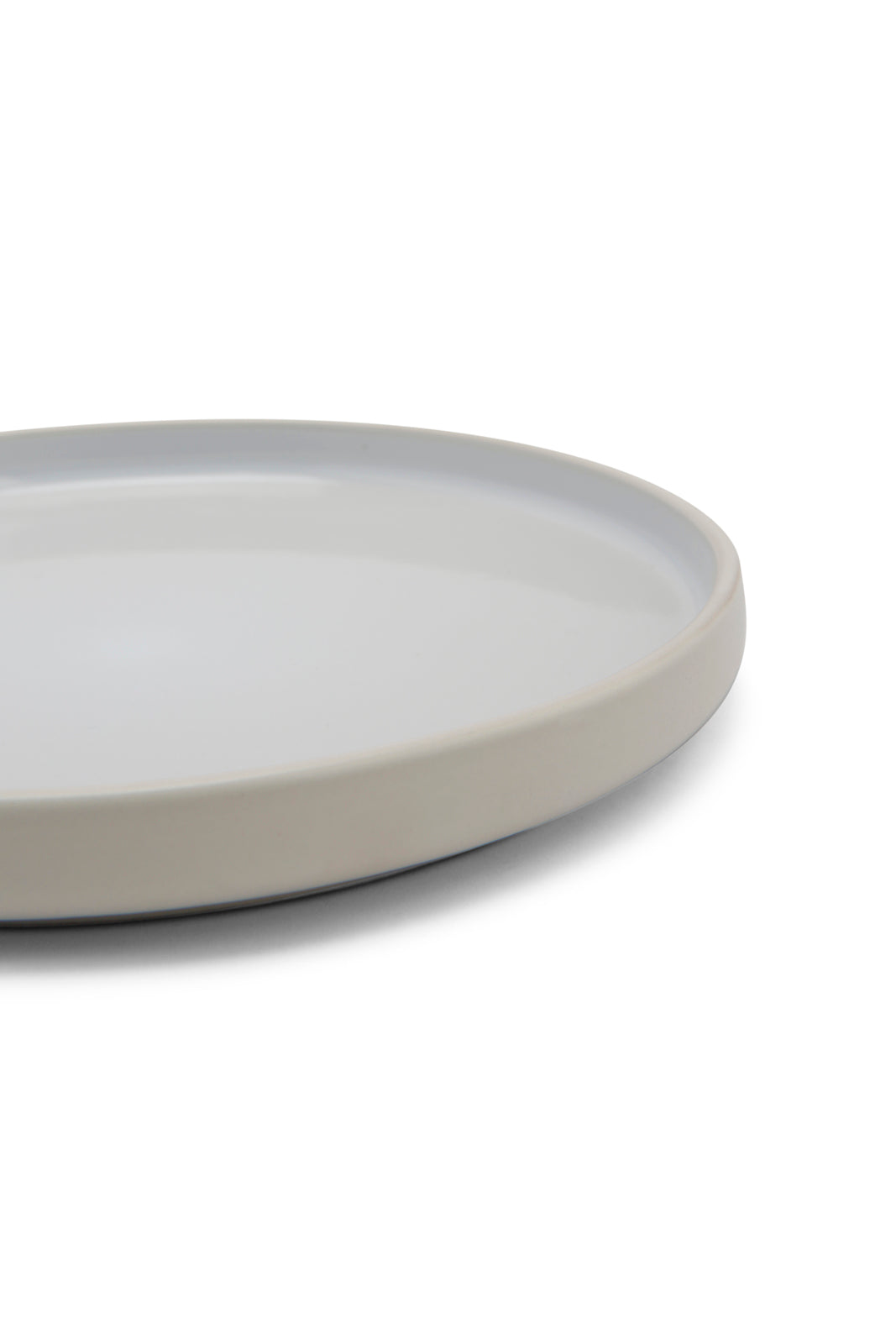 Redtag-Cream-Side-Plate-Category:Bowls,-Colour:Cream,-Deals:New-In,-Dept:Home,-Filter:Home-Dining,-HMW-DIN-Crockery,-New-In-HMW-DIN,-Non-Sale,-Section:Homewares,-W22B-Home-Dining-