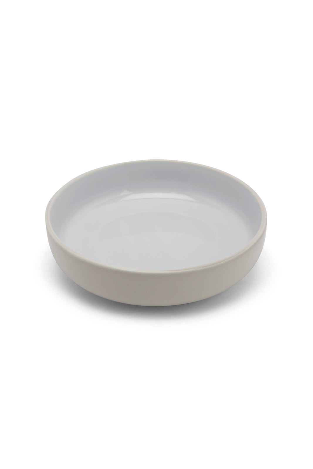 Redtag-Cream-Cereal-Bowl-Category:Bowls,-Colour:Cream,-Deals:New-In,-Dept:Home,-Filter:Home-Dining,-HMW-DIN-Crockery,-New-In-HMW-DIN,-Non-Sale,-Section:Homewares,-W22B-Home-Dining-