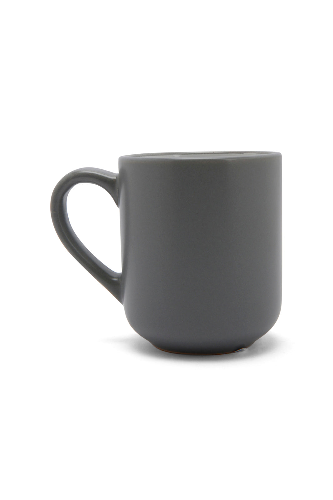 Redtag-Mid-Grey-Mug-Category:Cups-&-Mugs,-Colour:Grey,-Deals:New-In,-Dept:Home,-Filter:Home-Dining,-HMW-DIN-Crockery,-New-In-HMW-DIN,-Non-Sale,-Section:Homewares,-W22B-Home-Dining-