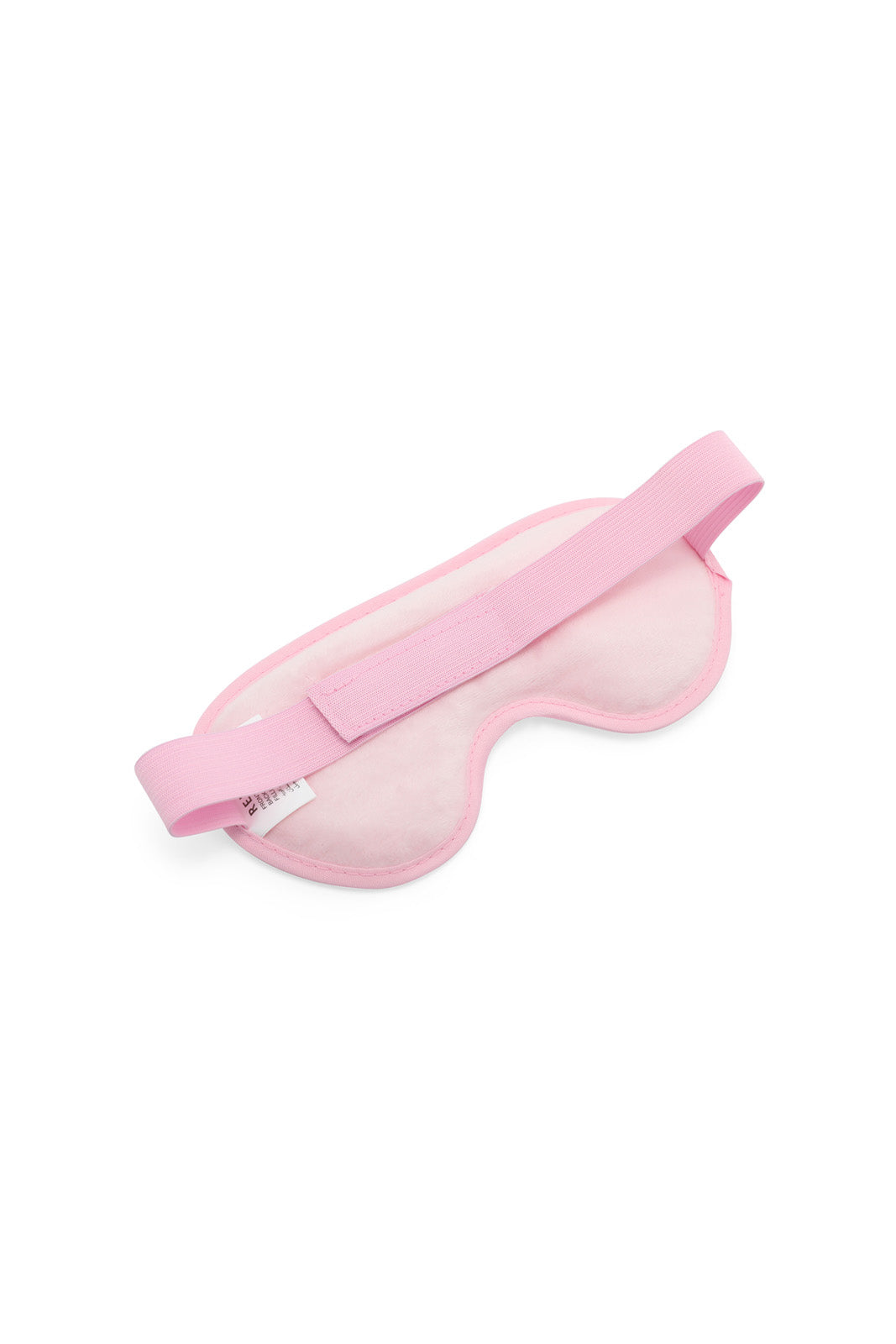 Redtag-Pink-Eyemask-Category:Jewellery,-Colour:Pink,-Filter:Travel-Accessories,-IMP-Jewellery,-New-In,-New-In-IMP-ACC,-Non-Sale,-S23A,-Section:Homewares-Check-
