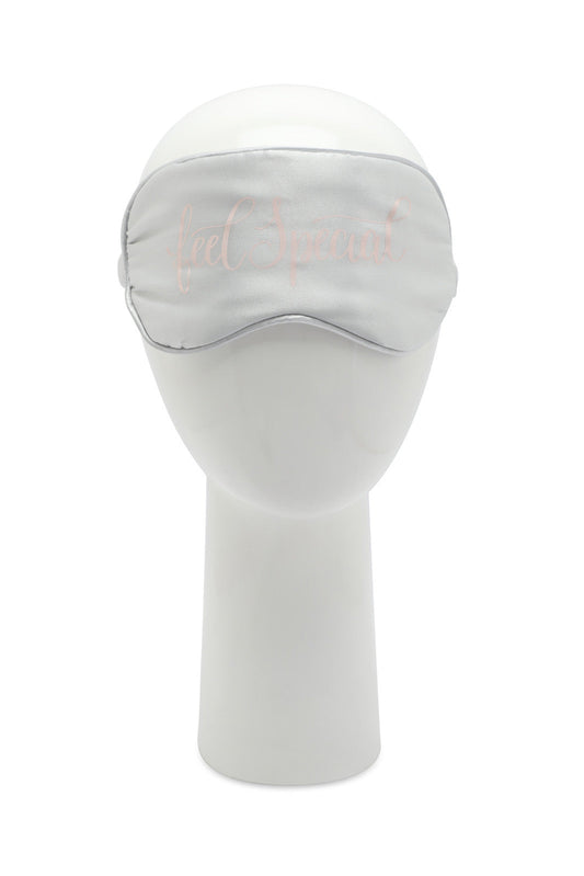 Redtag-Grey-Eyemask-Category:Jewellery,-Colour:Grey,-Filter:Travel-Accessories,-IMP-Jewellery,-New-In,-New-In-IMP-ACC,-Non-Sale,-S23A,-Section:Homewares-Check-