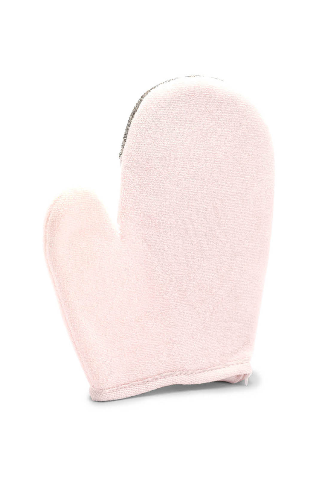 Redtag-Pink/Grey-Bath-Glove-Category:Jewellery,-Colour:Assorted,-Filter:Travel-Accessories,-IMP-Jewellery,-New-In,-New-In-IMP-ACC,-Non-Sale,-S23A,-Section:Homewares-Check-