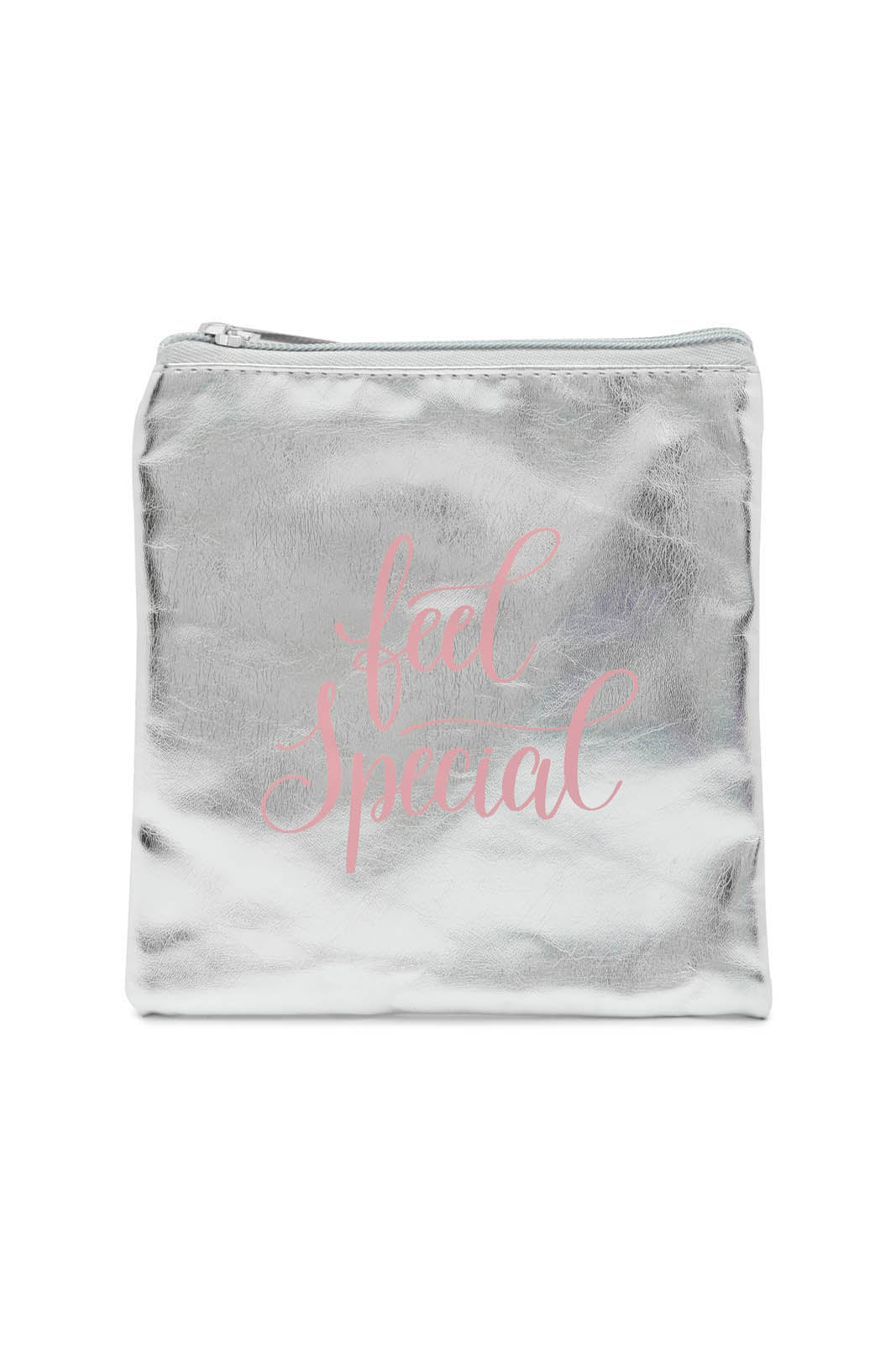 Redtag-Grey-Cosmetic-Bag-Category:Jewellery,-Colour:Grey,-Filter:Travel-Accessories,-IMP-Jewellery,-New-In,-New-In-IMP-ACC,-Non-Sale,-S23A,-Section:Homewares-Check-