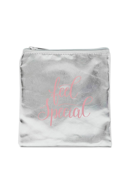 Redtag-Grey-Cosmetic-Bag-Category:Jewellery,-Colour:Grey,-Filter:Travel-Accessories,-IMP-Jewellery,-New-In,-New-In-IMP-ACC,-Non-Sale,-S23A,-Section:Homewares-Check-