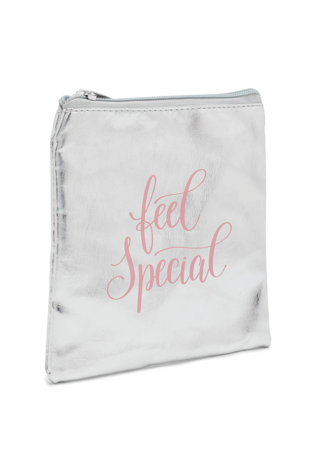 Redtag-Grey-Cosmetic-Bag-Category:Jewellery,-Colour:Grey,-Filter:Travel-Accessories,-IMP-Jewellery,-New-In,-New-In-IMP-ACC,-Non-Sale,-S23A,-Section:Homewares-Check-