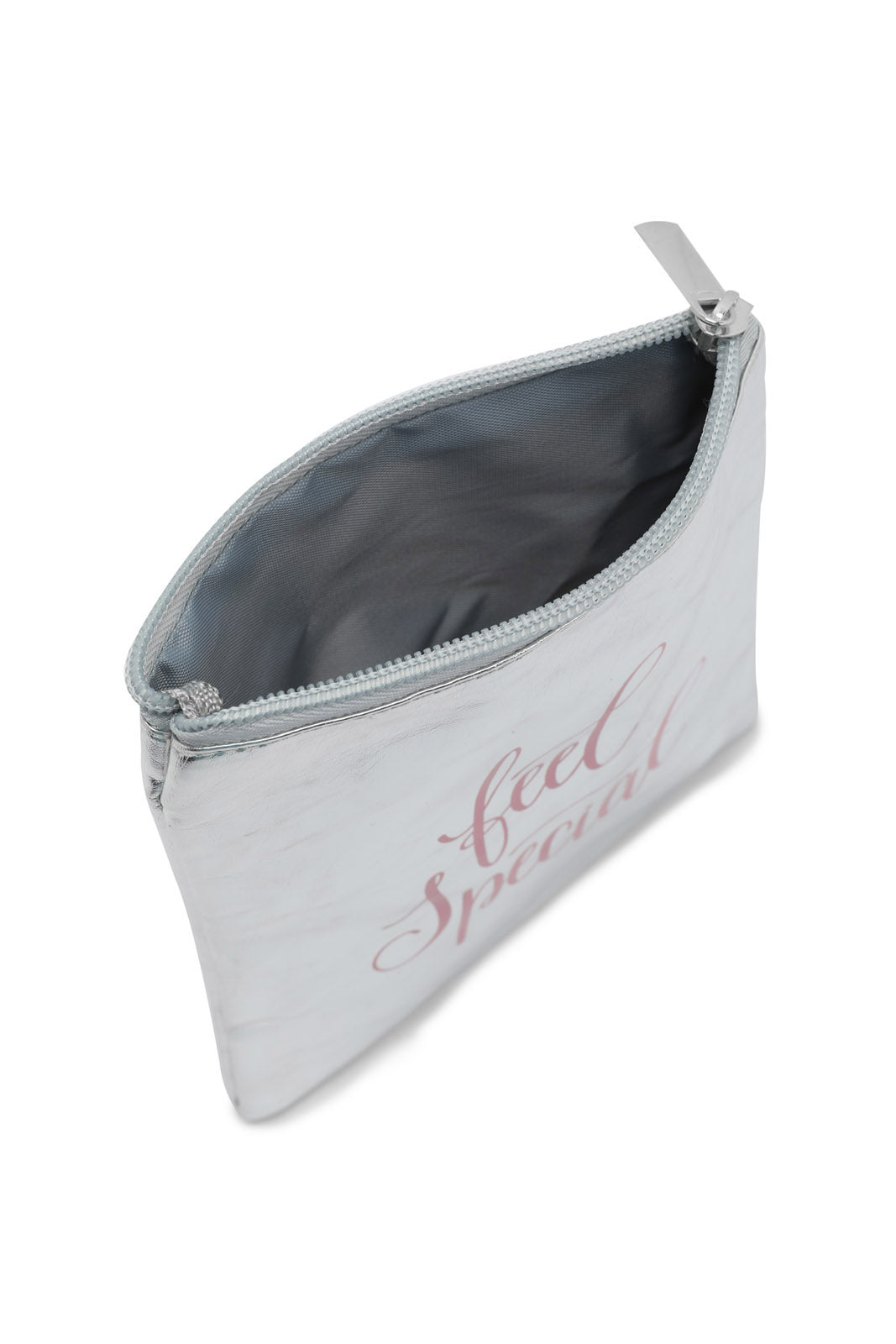 Redtag-Grey-Cosmetic-Bag-Category:Jewellery,-Colour:Grey,-Filter:Travel-Accessories,-IMP-Jewellery,-New-In,-New-In-IMP-ACC,-Non-Sale,-S23A,-Section:Homewares-Check-