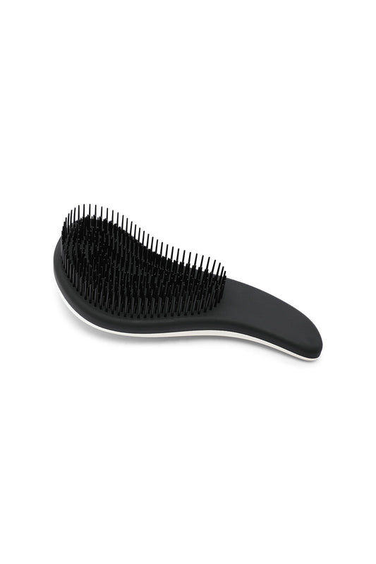 Redtag-Grey-Hairbrush-Category:Hair-Accessories,-Colour:Grey,-Filter:Travel-Accessories,-IMP-Hair-Accessories,-New-In,-New-In-IMP-ACC,-Non-Sale,-S23A,-Section:Homewares-Check-