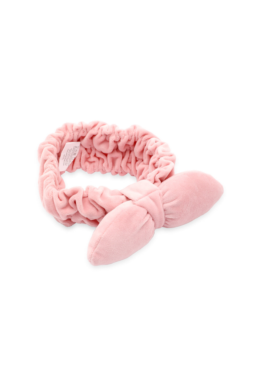 Redtag-Pink-2Pcs-Bath-Set-Category:Jewellery,-Colour:Pink,-Filter:Travel-Accessories,-IMP-Jewellery,-New-In,-New-In-IMP-ACC,-Non-Sale,-S23A,-Section:Homewares-Check-