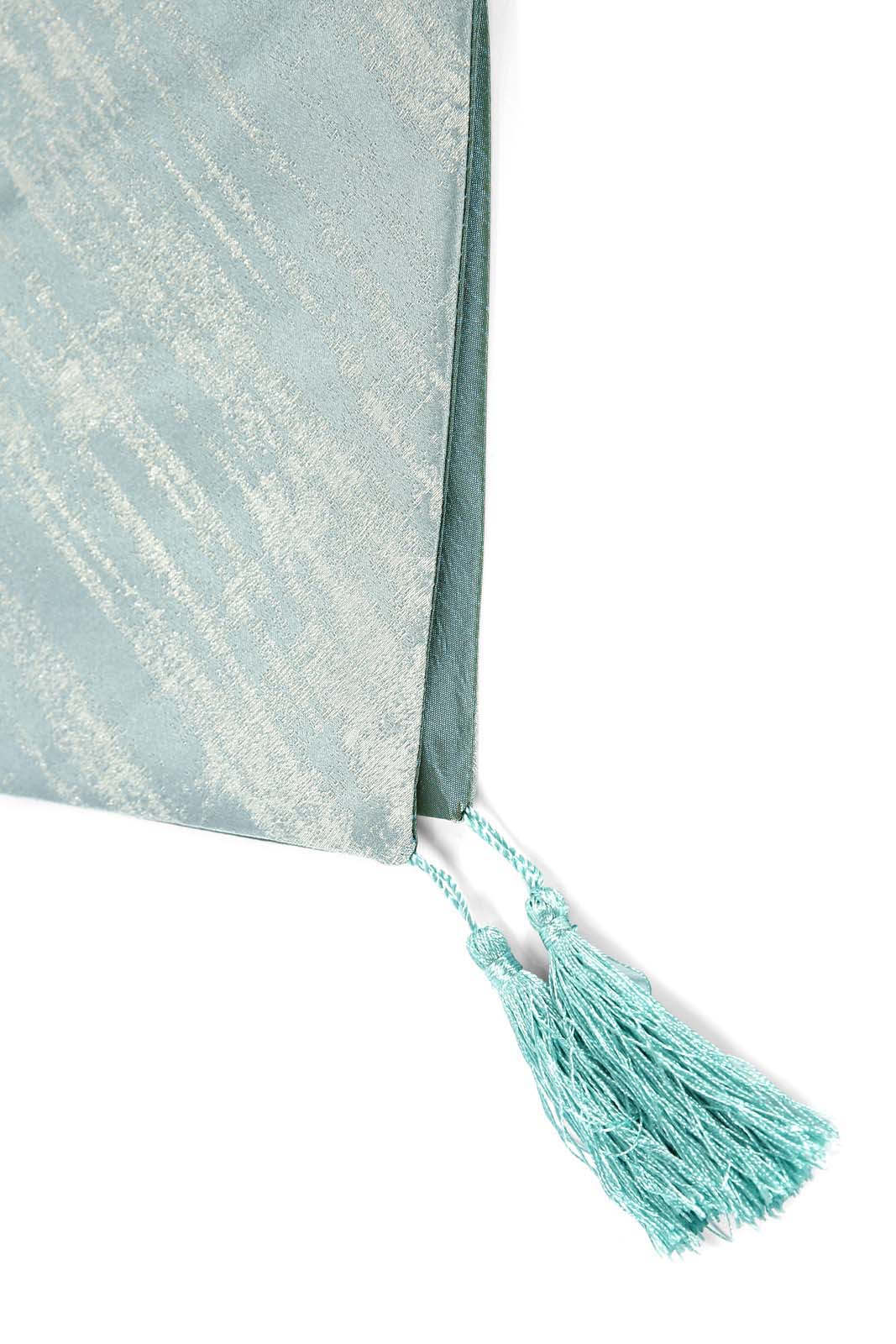 Redtag-Mint-Jacquard-Table-Runner-Category:Table-Linen,-Colour:Mint,-Deals:New-In,-Dept:Home,-Filter:Home-Dining,-HMW-DIN-Kitchen-Accessories,-New-In-HMW-DIN,-Non-Sale,-Section:Homewares,-W22B-Home-Dining-