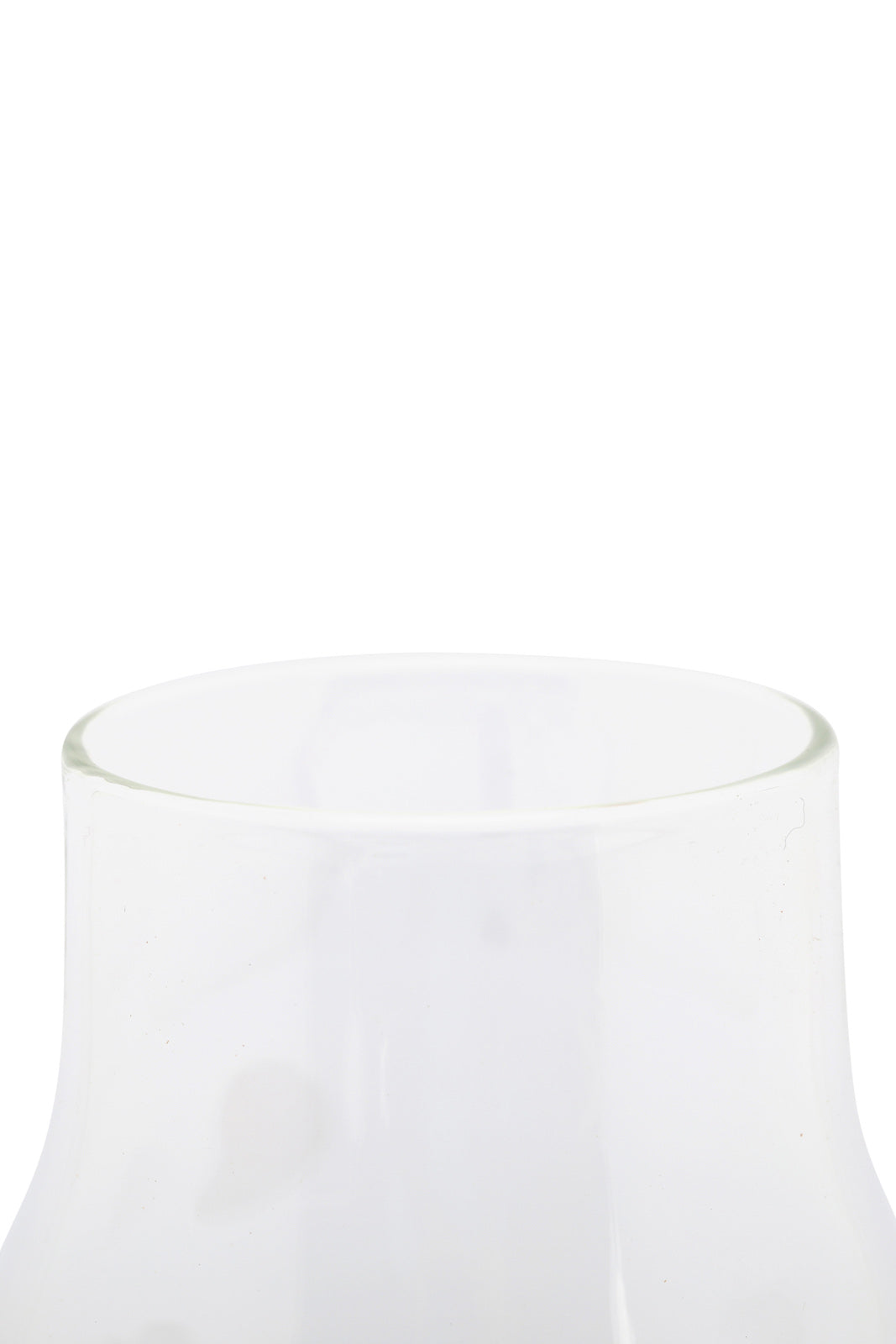 Redtag-Clear-Storage-Jar-With-Cork-Lid-(Large)-Category:Canisters-And-Jars,-Colour:White,-Deals:New-In,-Dept:Home,-Filter:Home-Dining,-HMW-DIN-Storage,-New-In-HMW-DIN,-Non-Sale,-S23A,-Section:Homewares-Home-Dining-