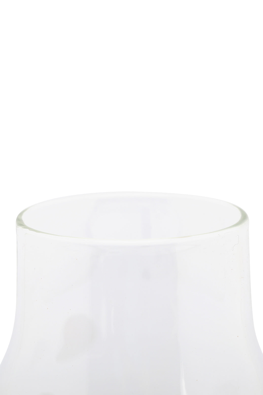 Redtag-Clear-Storage-Jar-With-Cork-Lid-(Medium)-Category:Canisters-And-Jars,-Colour:White,-Deals:New-In,-Dept:Home,-Filter:Home-Dining,-HMW-DIN-Storage,-New-In-HMW-DIN,-Non-Sale,-S23A,-Section:Homewares-Home-Dining-