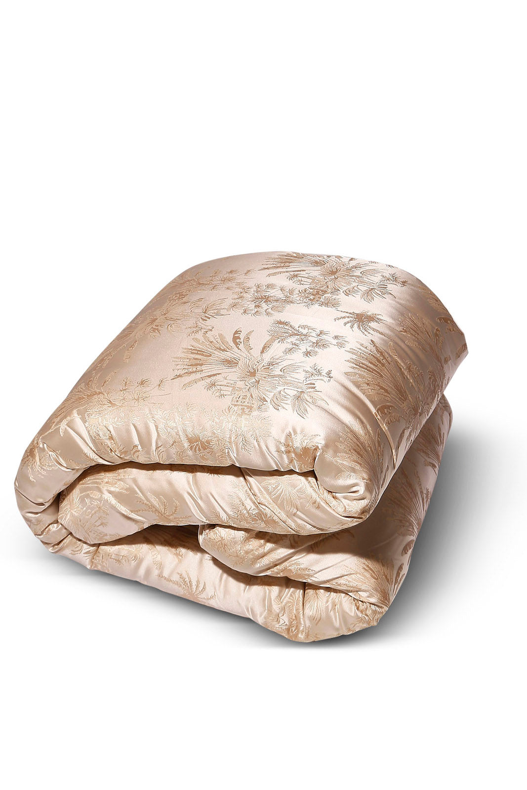 Redtag-Green-Palm-7-Piece-Comforter-Set-(King-Size)-Category:Comforters,-Colour:Green,-Deals:New-In,-Dept:Home,-Filter:Home-Bedroom,-HMW-BED-Comforters,-New-In-HMW-BED,-Non-Sale,-S23A,-Section:Homewares-Home-Bedroom-