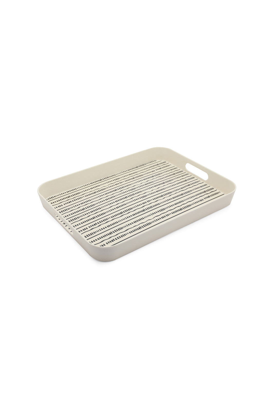 Redtag-Multicolour-Bamboo-Rectangle-Tray-Category:Trays,-Colour:Multicolour,-Deals:New-In,-Dept:Home,-Filter:Home-Dining,-HMW-DIN-Serveware,-New-In-HMW-DIN,-Non-Sale,-S23A,-Section:Homewares-Home-Dining-
