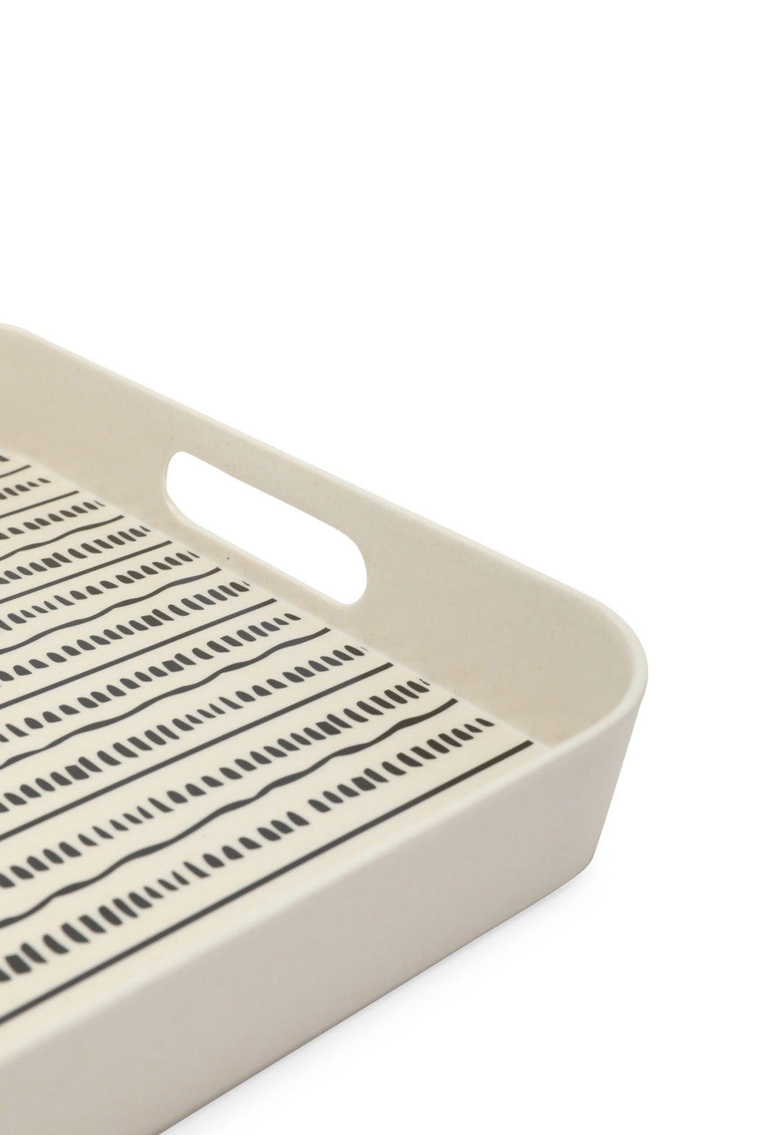 Redtag-Multicolour-Bamboo-Rectangle-Tray-Category:Trays,-Colour:Multicolour,-Deals:New-In,-Dept:Home,-Filter:Home-Dining,-HMW-DIN-Serveware,-New-In-HMW-DIN,-Non-Sale,-S23A,-Section:Homewares-Home-Dining-
