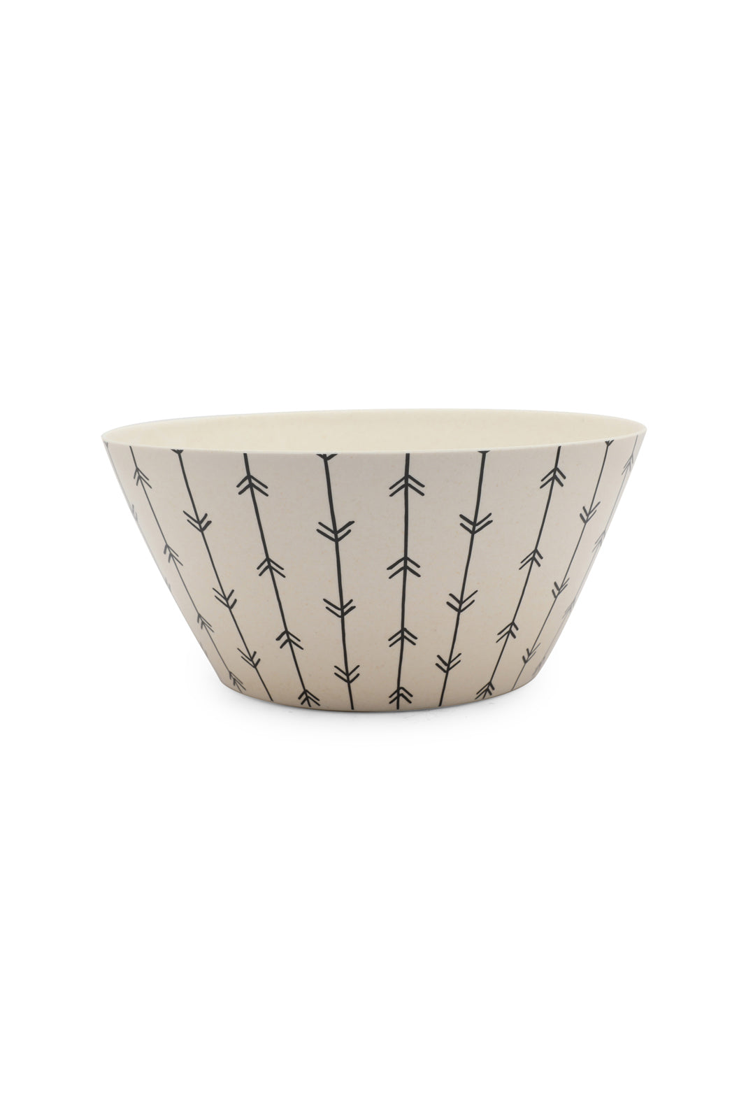 Redtag-Multicolour-Bamboo-Serving-Bowl-Category:Bowls,-Colour:Multicolour,-Deals:New-In,-Dept:Home,-Filter:Home-Dining,-HMW-DIN-Serveware,-New-In-HMW-DIN,-Non-Sale,-S23A,-Section:Homewares-Home-Dining-