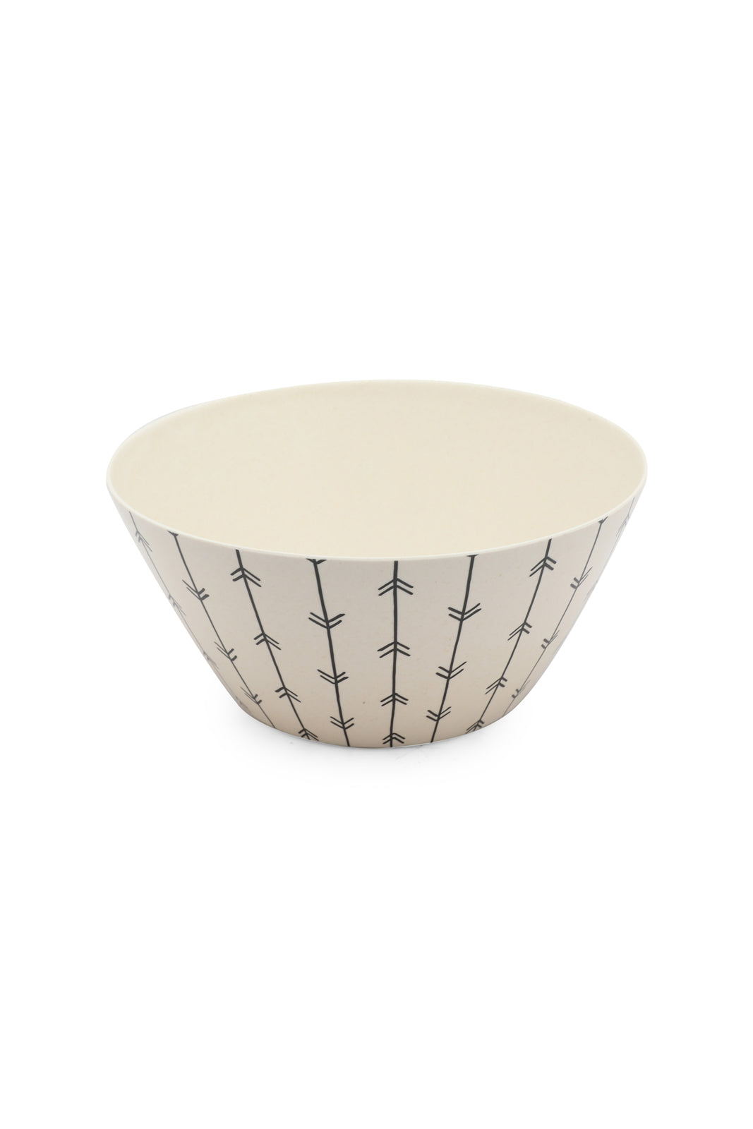 Redtag-Multicolour-Bamboo-Serving-Bowl-Category:Bowls,-Colour:Multicolour,-Deals:New-In,-Dept:Home,-Filter:Home-Dining,-HMW-DIN-Serveware,-New-In-HMW-DIN,-Non-Sale,-S23A,-Section:Homewares-Home-Dining-