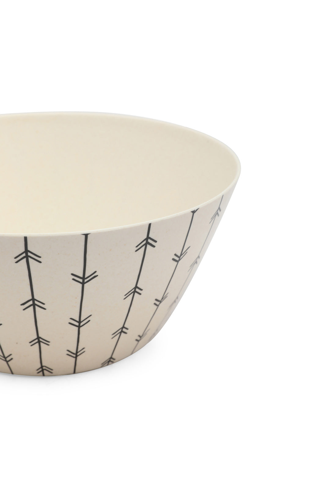 Redtag-Multicolour-Bamboo-Serving-Bowl-Category:Bowls,-Colour:Multicolour,-Deals:New-In,-Dept:Home,-Filter:Home-Dining,-HMW-DIN-Serveware,-New-In-HMW-DIN,-Non-Sale,-S23A,-Section:Homewares-Home-Dining-