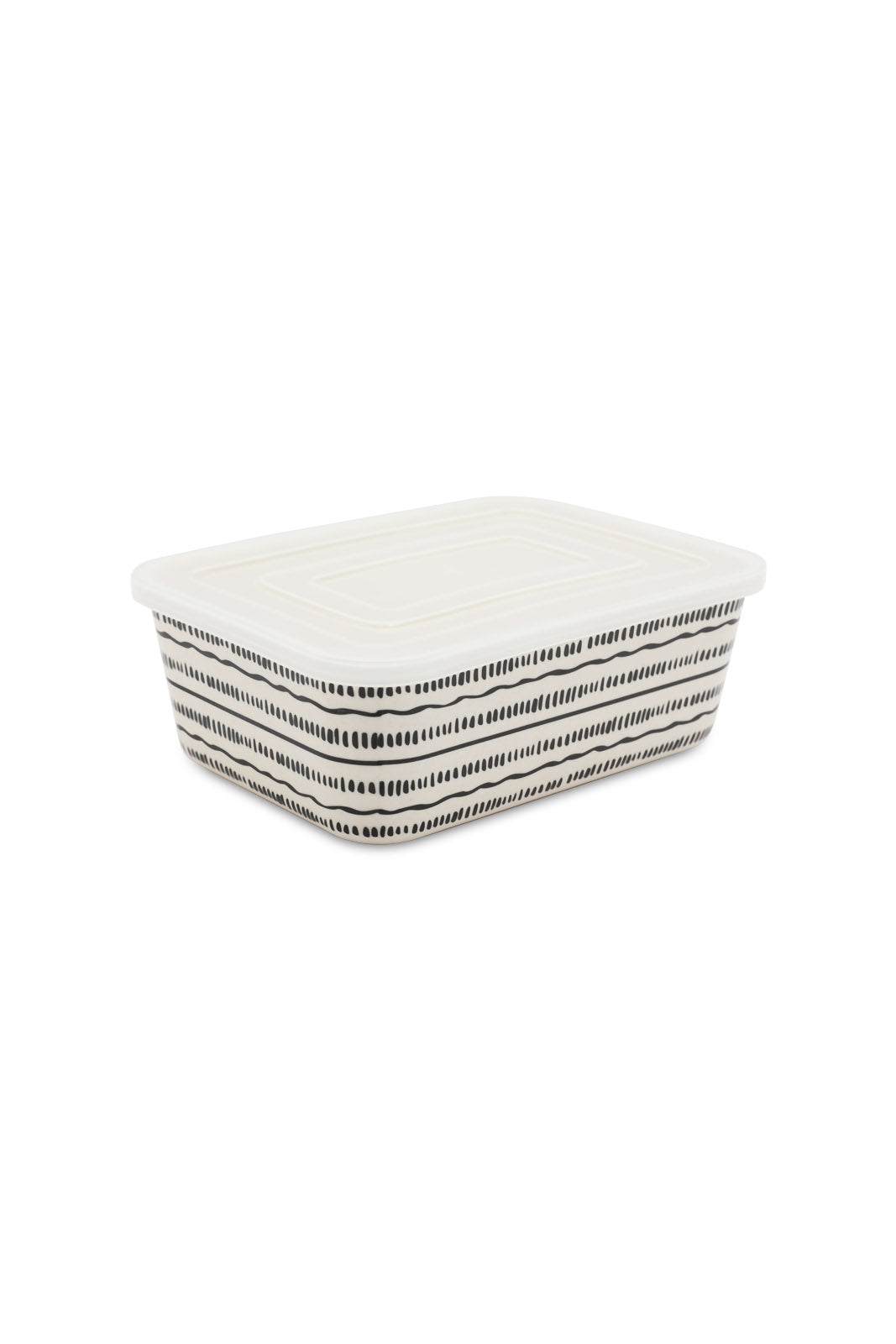 Redtag-Multicolour-Bamboo-Storage-Box-With-Lid-(Large)-Category:Canisters-And-Jars,-Colour:Multicolour,-Deals:New-In,-Dept:Home,-Filter:Home-Dining,-HMW-DIN-Storage,-New-In-HMW-DIN,-Non-Sale,-S23A,-Section:Homewares-Home-Dining-