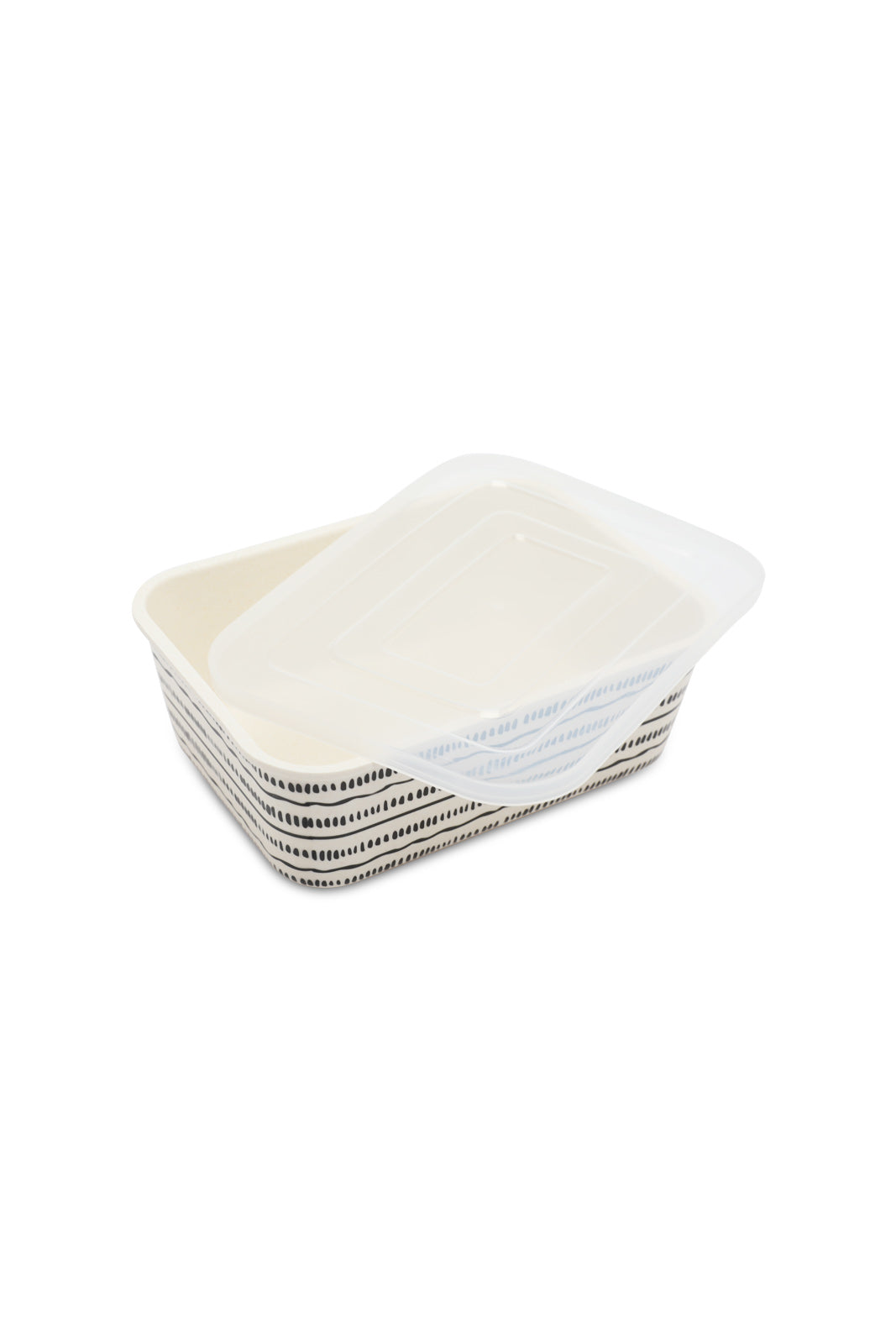 Redtag-Multicolour-Bamboo-Storage-Box-With-Lid-(Large)-Category:Canisters-And-Jars,-Colour:Multicolour,-Deals:New-In,-Dept:Home,-Filter:Home-Dining,-HMW-DIN-Storage,-New-In-HMW-DIN,-Non-Sale,-S23A,-Section:Homewares-Home-Dining-