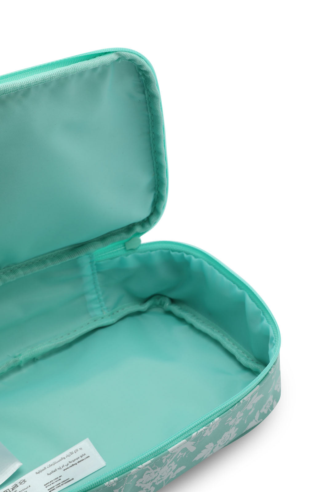 Redtag-Multi-Colour-Printed-Cosmetic-Pouches-Category:Cosmetics,-Colour:Assorted,-Dept:Ladieswear,-Filter:Women's-Accessories,-New-In,-New-In-Women-ACC,-Non-Sale,-S23A,-Section:Women,-Women-Cosmetics-Women-