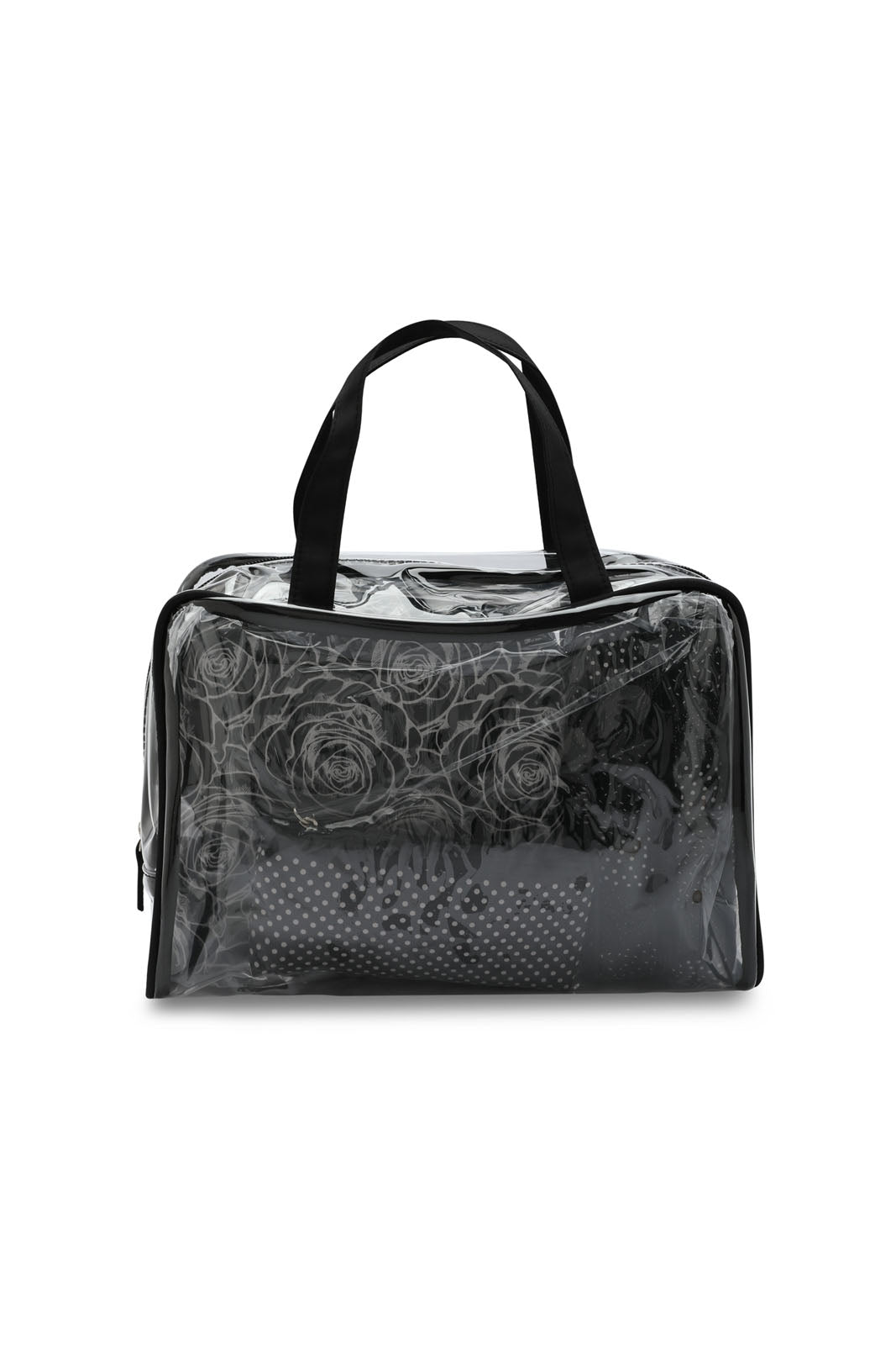 Redtag-Multi-Colour-Printed-Cosmetic-Pouches-Category:Cosmetics,-Colour:Assorted,-Dept:Ladieswear,-Filter:Women's-Accessories,-New-In,-New-In-Women-ACC,-Non-Sale,-S23A,-Section:Women,-Women-Cosmetics-Women-