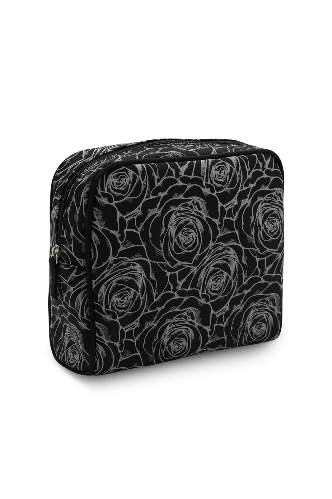 Redtag-Multi-Colour-Printed-Cosmetic-Pouches-Category:Cosmetics,-Colour:Assorted,-Dept:Ladieswear,-Filter:Women's-Accessories,-New-In,-New-In-Women-ACC,-Non-Sale,-S23A,-Section:Women,-Women-Cosmetics-Women-