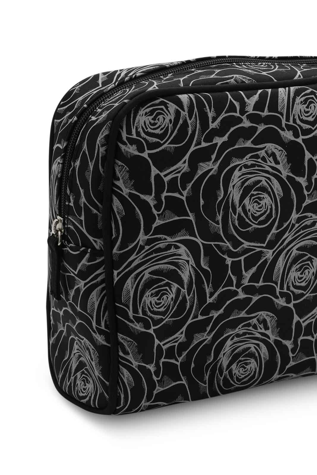 Redtag-Multi-Colour-Printed-Cosmetic-Pouches-Category:Cosmetics,-Colour:Assorted,-Dept:Ladieswear,-Filter:Women's-Accessories,-New-In,-New-In-Women-ACC,-Non-Sale,-S23A,-Section:Women,-Women-Cosmetics-Women-