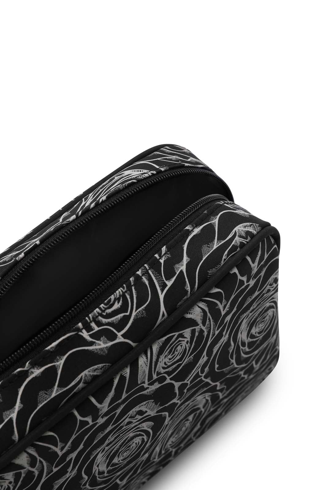 Redtag-Multi-Colour-Printed-Cosmetic-Pouches-Category:Cosmetics,-Colour:Assorted,-Dept:Ladieswear,-Filter:Women's-Accessories,-New-In,-New-In-Women-ACC,-Non-Sale,-S23A,-Section:Women,-Women-Cosmetics-Women-