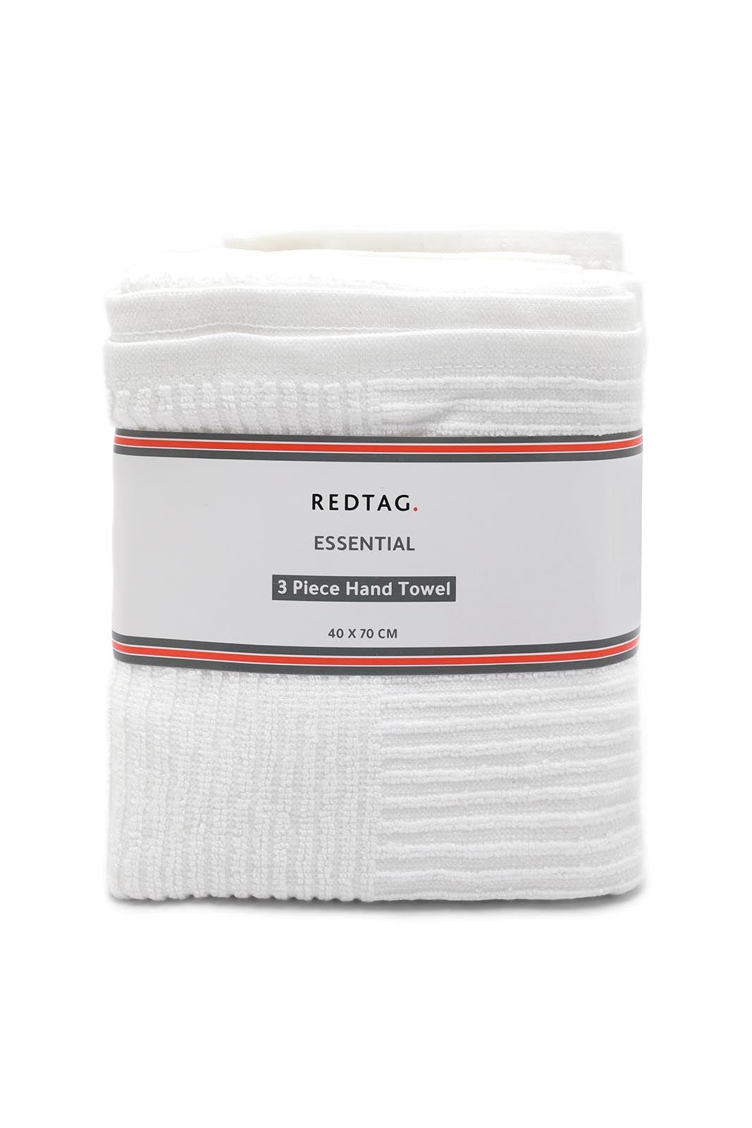 Redtag-Assorted-Hand-Towel-Set-(3-Pieces)-Category:Towels,-Colour:Assorted,-Deals:New-In,-Dept:Home,-Filter:Home-Bathroom,-HMW-BAC-Towels,-New-In-HMW-BAC,-Non-Sale,-S23A,-Section:Homewares-Home-Bathroom-