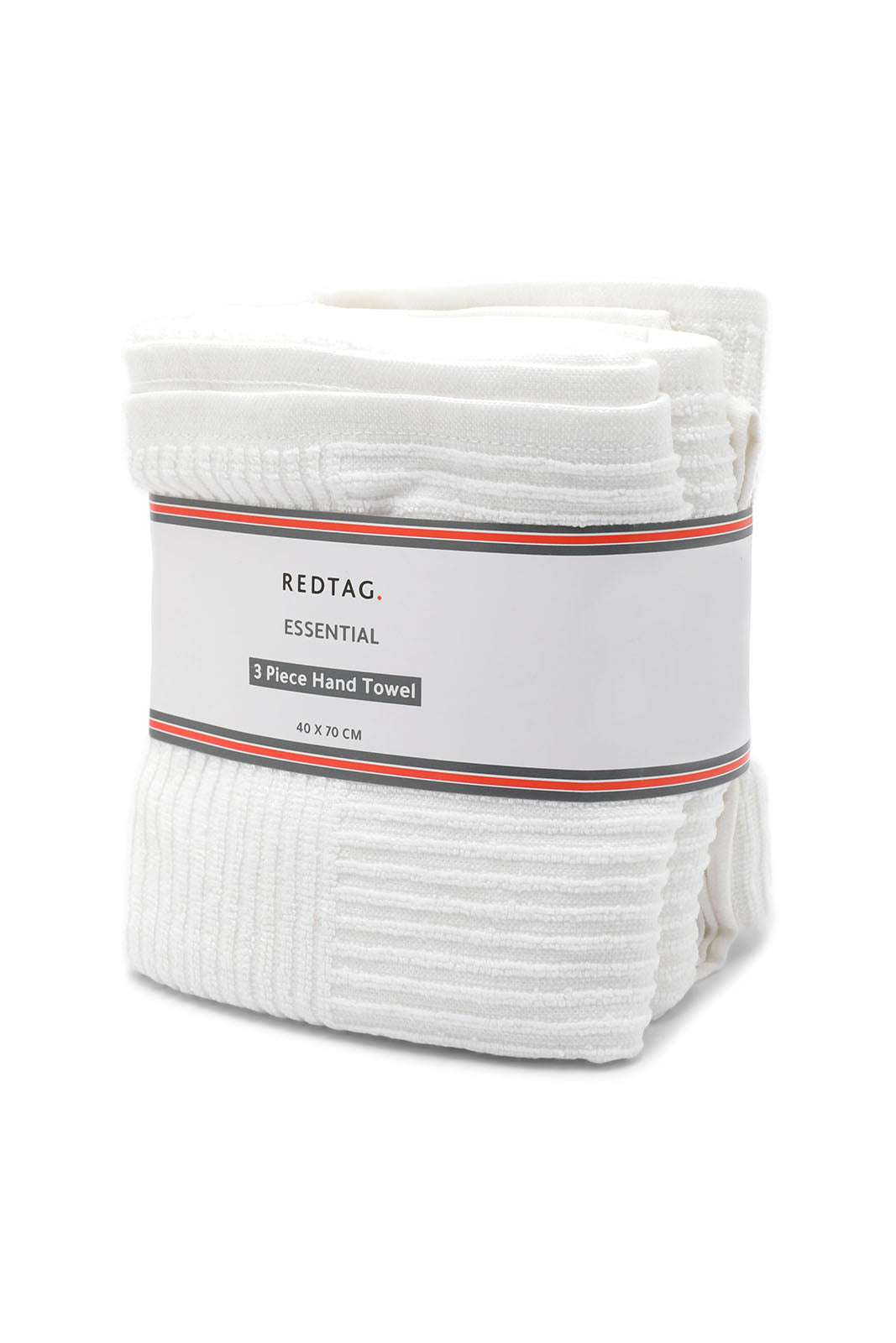 Redtag-Assorted-Hand-Towel-Set-(3-Pieces)-Category:Towels,-Colour:Assorted,-Deals:New-In,-Dept:Home,-Filter:Home-Bathroom,-HMW-BAC-Towels,-New-In-HMW-BAC,-Non-Sale,-S23A,-Section:Homewares-Home-Bathroom-
