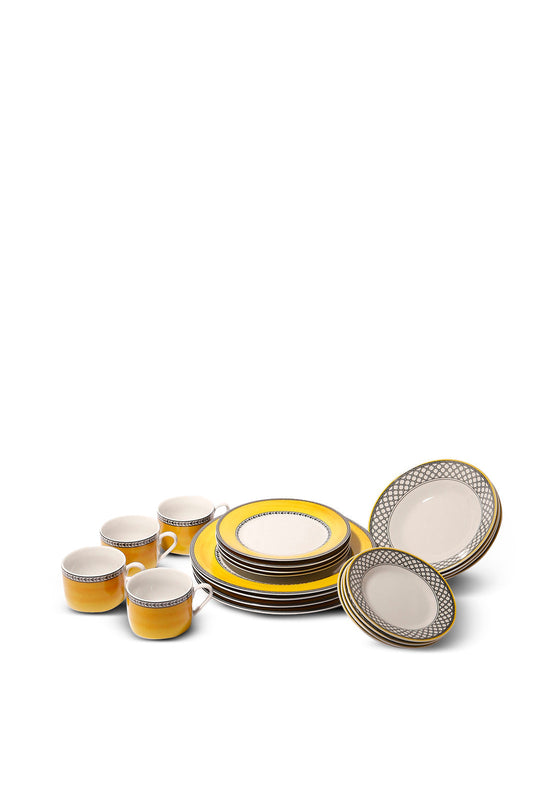 Redtag-Assorted-Floral-Dinner-Set-(20-Piece)-Category:Dinner-Sets,-Colour:Assorted,-Deals:New-In,-Dept:Home,-Filter:Home-Dining,-HMW-DIN-Crockery,-New-In-HMW-DIN,-Non-Sale,-S23A,-Section:Homewares-Home-Dining-