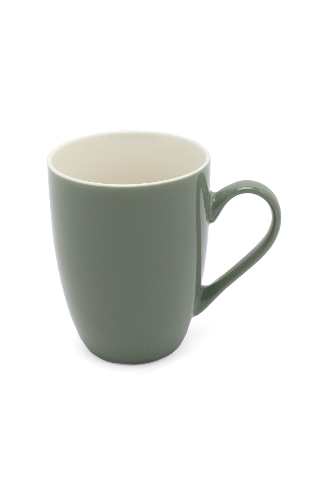 Redtag-Green-Single-Mug-Category:Cups-&-Mugs,-Colour:Green,-Deals:New-In,-Dept:Home,-Filter:Home-Dining,-HMW-DIN-Crockery,-New-In-HMW-DIN,-Non-Sale,-S23A,-Section:Homewares-Home-Dining-