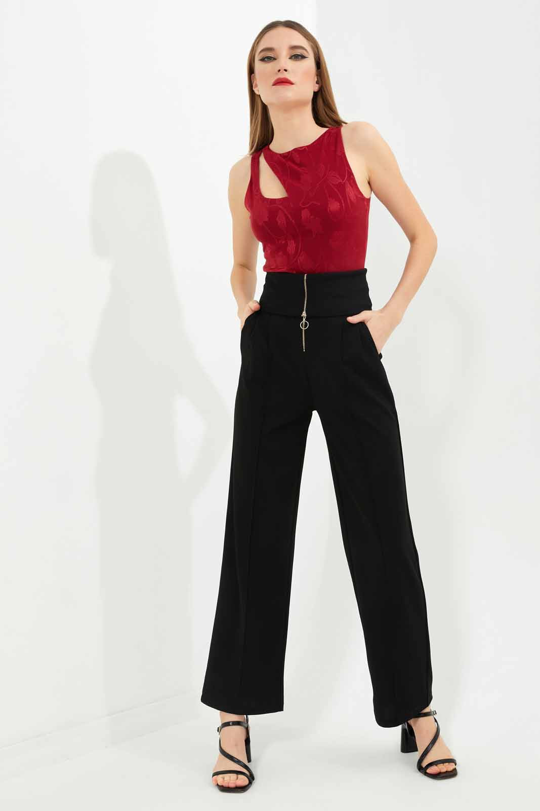 Redtag-Women-Assorted-Sleeveless-With-Chest-Cut-Out-Detail-Bodysuit-Top-Category:Tops,-Colour:Assorted,-Deals:New-In,-Dept:Ladieswear,-Filter:Women's-Clothing,-LEC,-LEC-Tops,-New-In-LEC-APL,-Non-Sale,-S23A,-Section:Women-Women's-