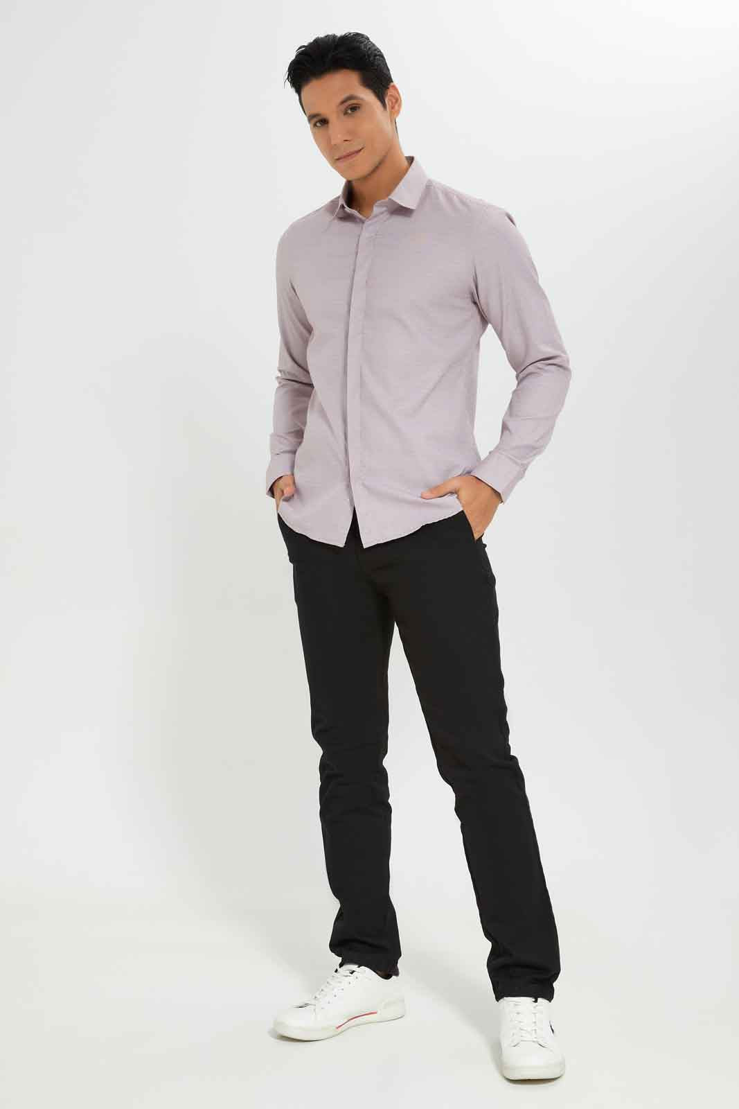 Redtag-Men-Formal-Shirt-CAPSULE-BUY,-Category:Shirts,-Colour:Red,-Deals:New-In,-Dept:Menswear,-Filter:Men's-Clothing,-Men-Shirts,-New-In-Men-APL,-Non-Sale,-Section:Men,-W22A-Men's-