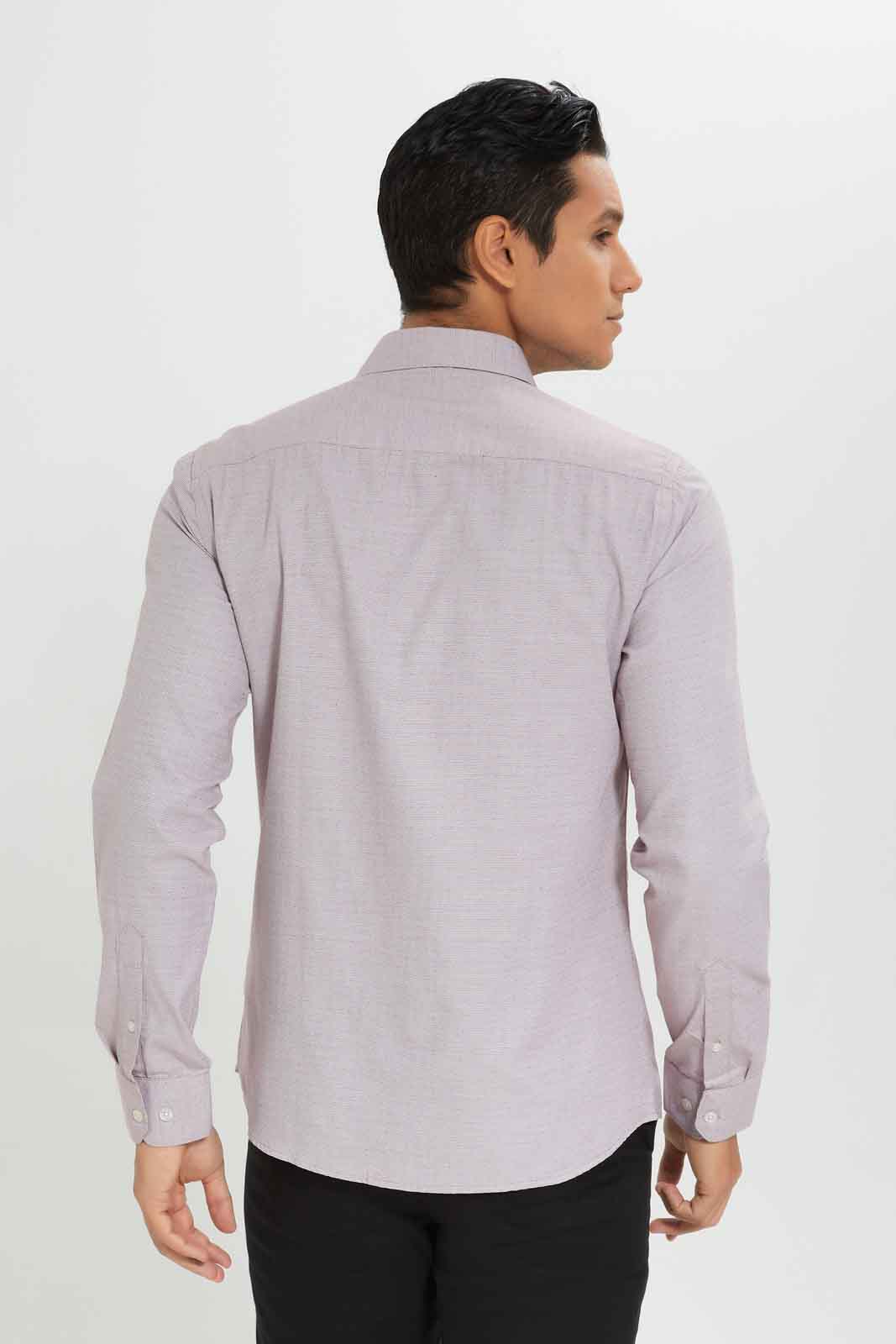 Redtag-Men-Formal-Shirt-CAPSULE-BUY,-Category:Shirts,-Colour:Red,-Deals:New-In,-Dept:Menswear,-Filter:Men's-Clothing,-Men-Shirts,-New-In-Men-APL,-Non-Sale,-Section:Men,-W22A-Men's-