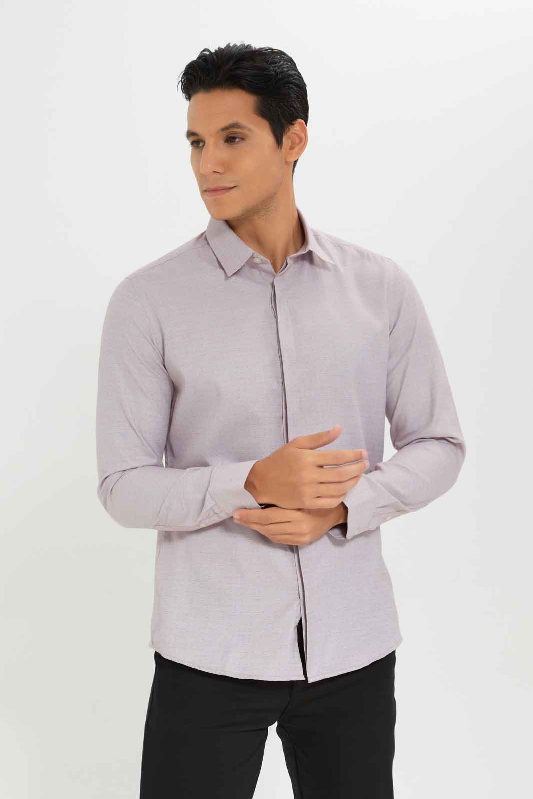 Redtag-Men-Formal-Shirt-CAPSULE-BUY,-Category:Shirts,-Colour:Red,-Deals:New-In,-Dept:Menswear,-Filter:Men's-Clothing,-Men-Shirts,-New-In-Men-APL,-Non-Sale,-Section:Men,-W22A-Men's-