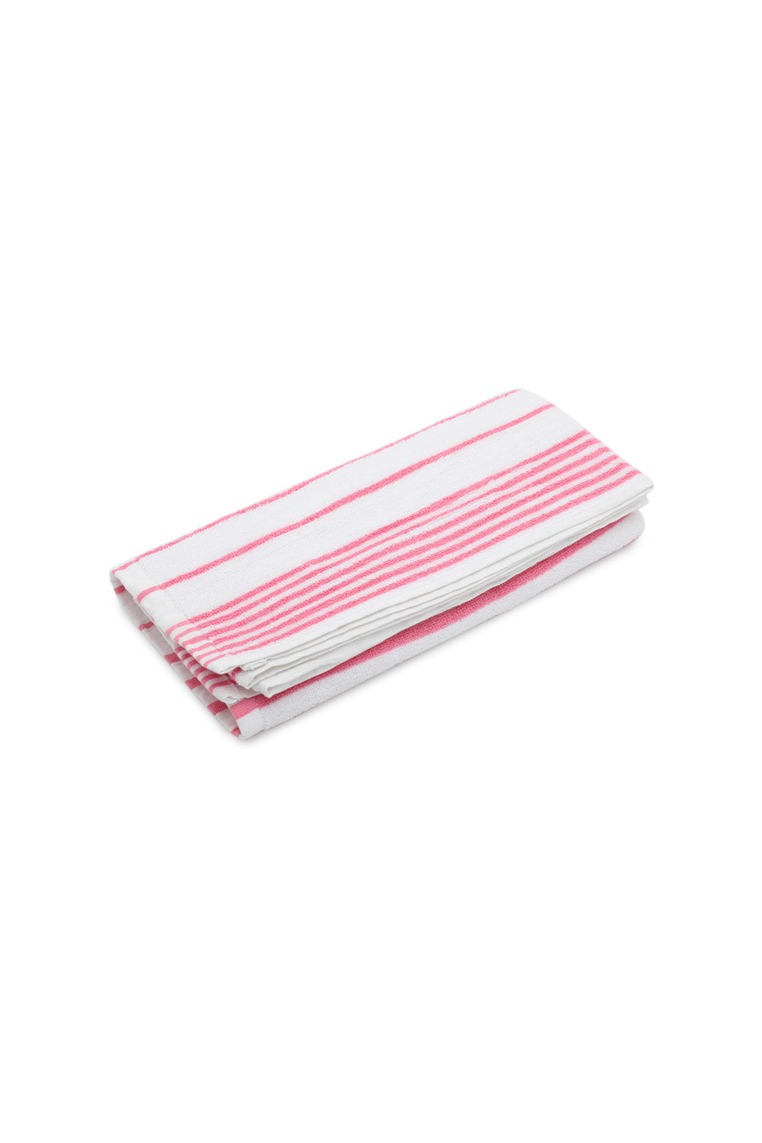 Redtag-Pale-Pink-Stripe-Bath-Towel-Category:Towels,-Colour:Pink,-Deals:New-In,-Dept:Home,-Filter:Home-Bathroom,-HMW-BAC-Towels,-New-In-HMW-BAC,-Non-Sale,-S23A,-Section:Homewares-Home-Bathroom-