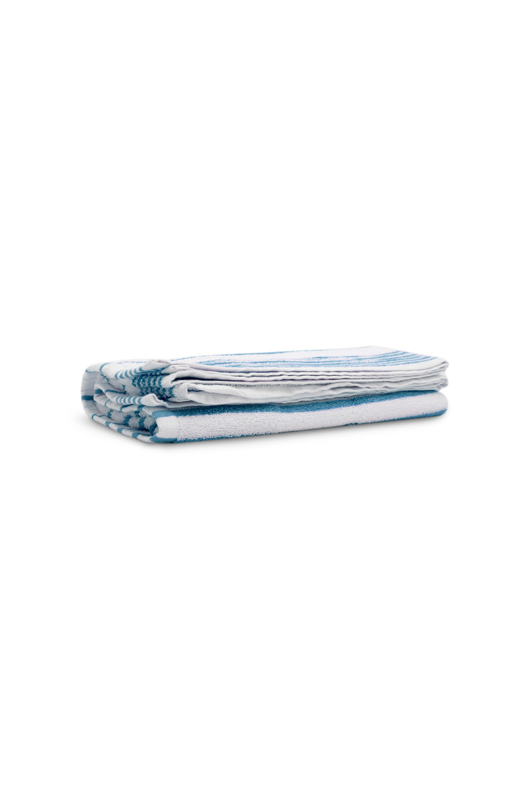 Redtag-Blue-Stripe-Bath-Towel-Category:Towels,-Colour:Blue,-Deals:New-In,-Dept:Home,-Filter:Home-Bathroom,-HMW-BAC-Towels,-New-In-HMW-BAC,-Non-Sale,-S23A,-Section:Homewares-Home-Bathroom-