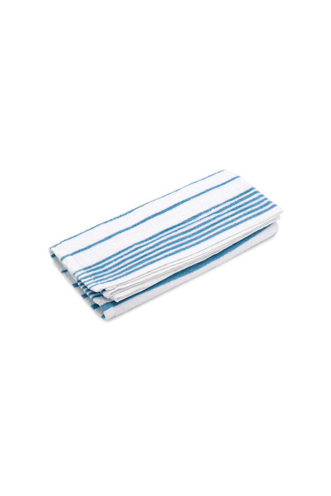 Redtag-Blue-Stripe-Bath-Towel-Category:Towels,-Colour:Blue,-Deals:New-In,-Dept:Home,-Filter:Home-Bathroom,-HMW-BAC-Towels,-New-In-HMW-BAC,-Non-Sale,-S23A,-Section:Homewares-Home-Bathroom-