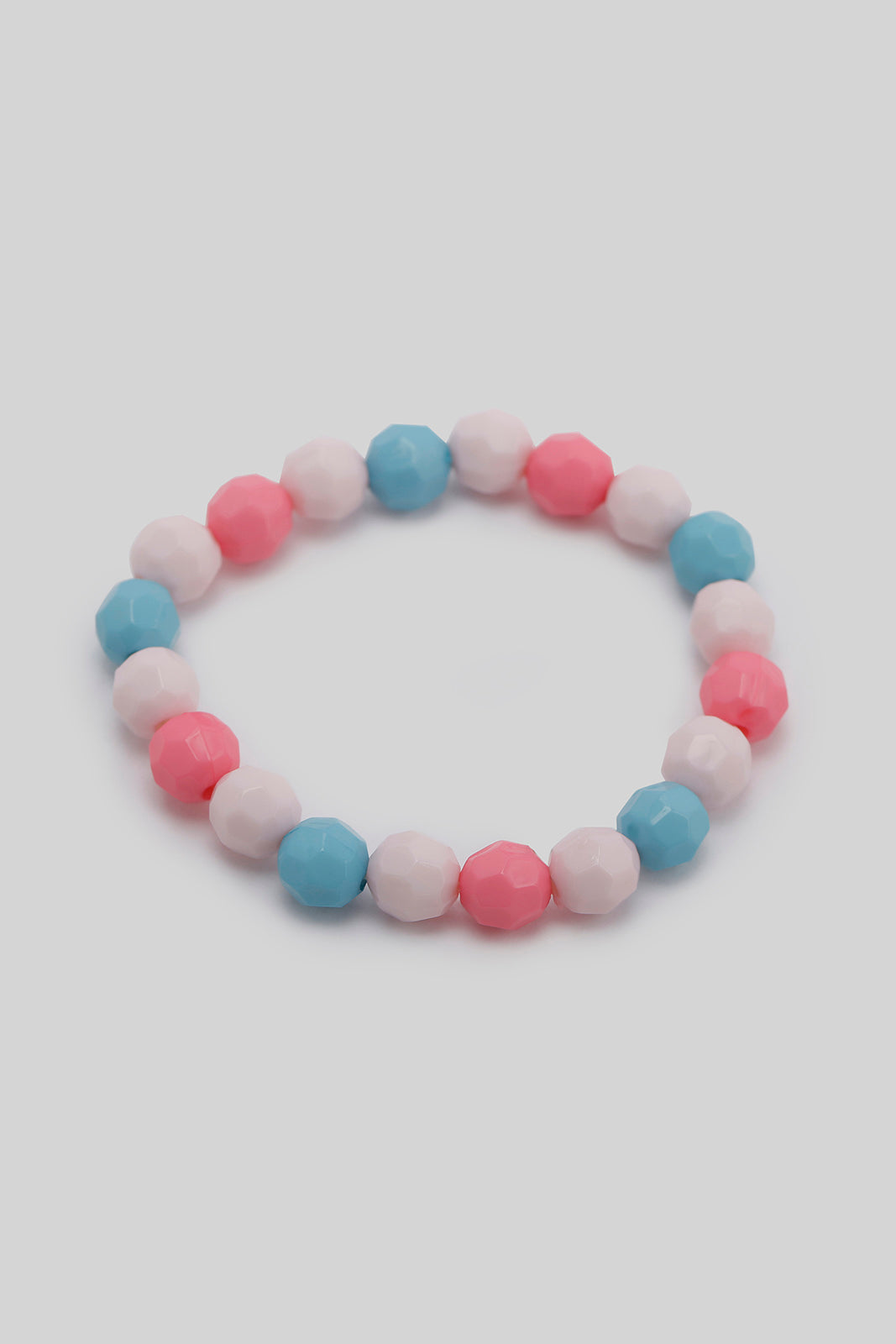 Redtag-Assorted-S/2-Necklace+S/2-Bracelet-Category:Jewellery,-Colour:Assorted,-Filter:Girls-Accessories,-GIR-Jewellery,-New-In,-New-In-GIR-ACC,-Non-Sale,-Section:Girls-(0-to-14Yrs),-W22B-Girls-