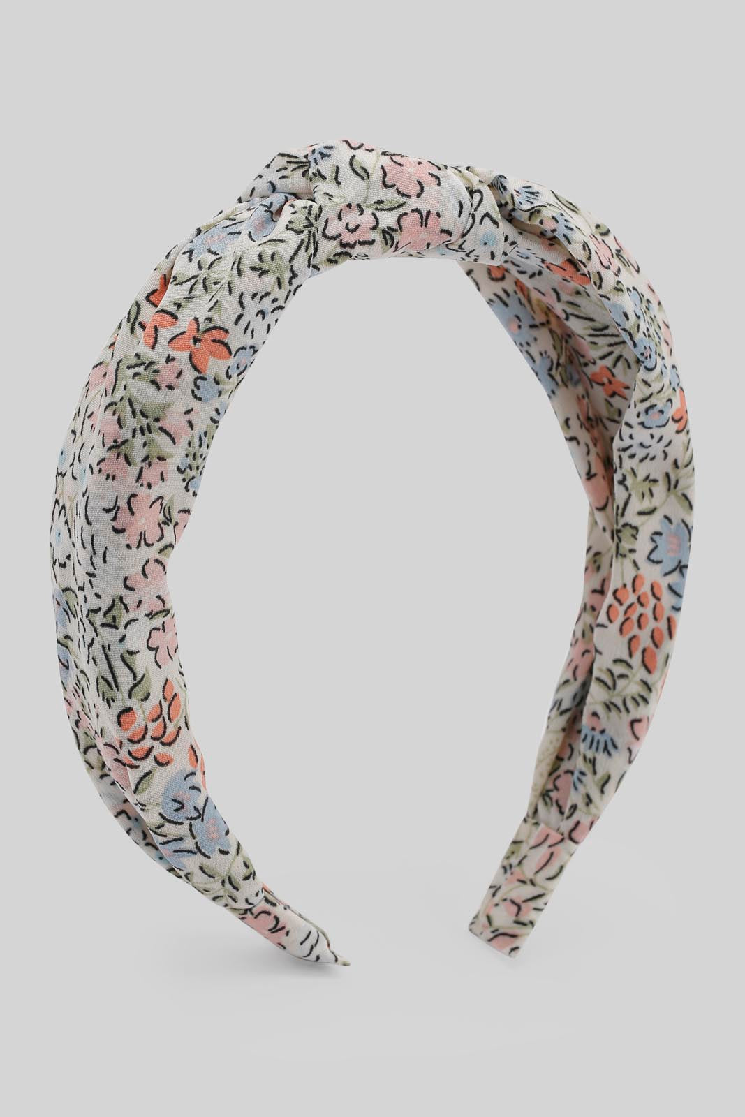 Redtag-Assorted-S/1-Headband-Category:Hair-Accessories,-Colour:Assorted,-Filter:Girls-Accessories,-GIR-Hair-Accessories,-New-In,-New-In-GIR-ACC,-Non-Sale,-Section:Girls-(0-to-14Yrs),-W22B-Girls-