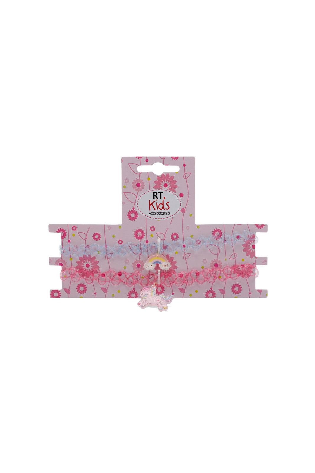 Redtag-Choker-Category:Jewellery,-Colour:Multicolour,-Dept:Girls,-Filter:Girls-Accessories,-GIR-Jewellery,-New-In,-New-In-GIR-ACC,-Non-Sale,-Section:Girls-(0-to-14Yrs),-W22B-Girls-